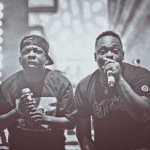 Meet your Posher, Jarobi